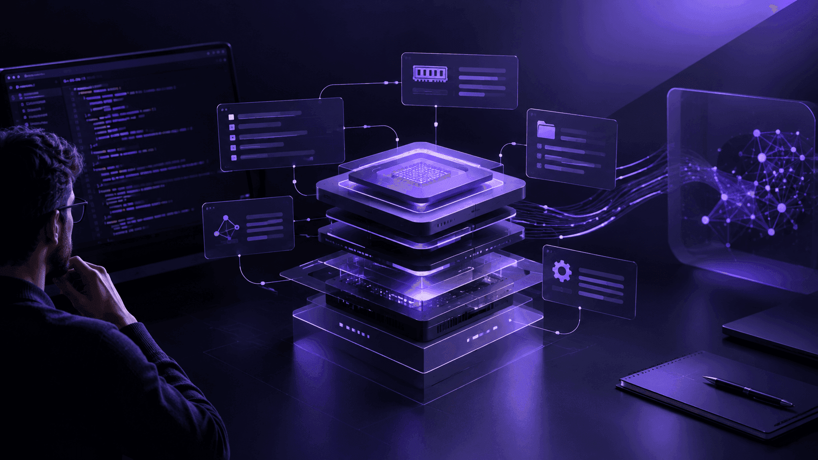 Ginux : noyau Rust compatible Linux, créé avec une IA en 11 jours