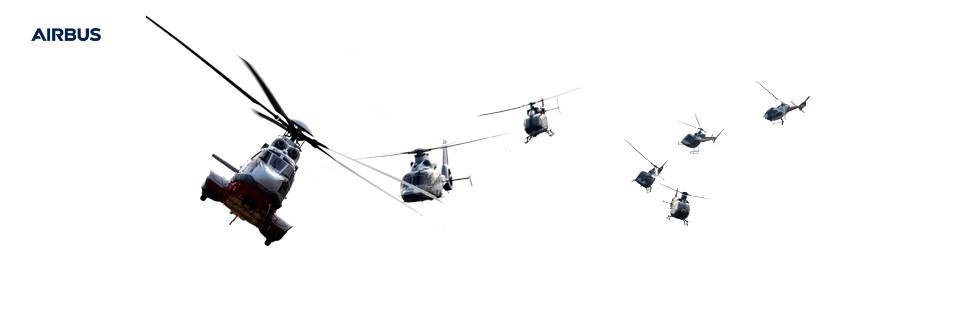 AIRBUS HELICOPTERS