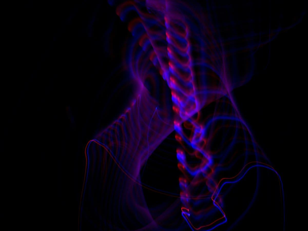 Interface Qt Quick pour l'imagerie médicale temps réel