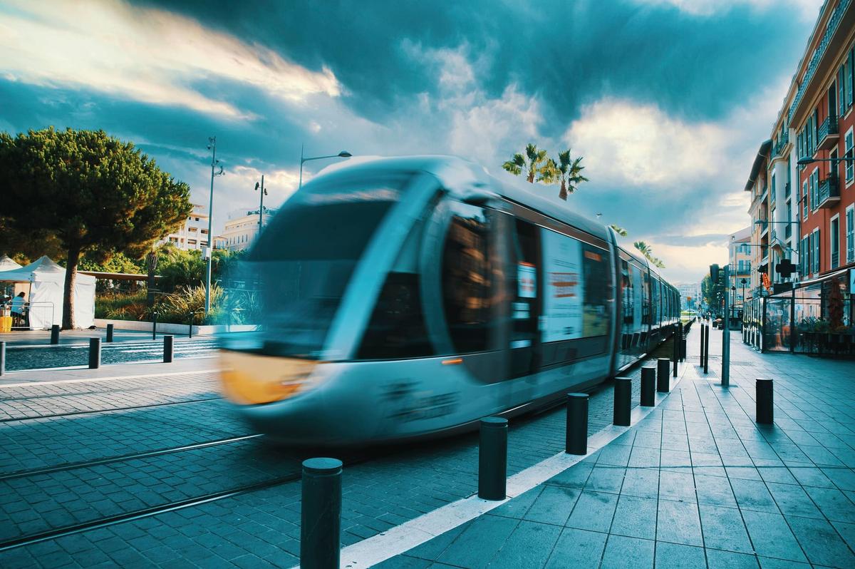 Système embarqué Linux pour transport public temps réel