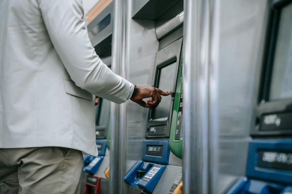 Logiciel de Gestion et Vente de Forfaits de Mobilité
