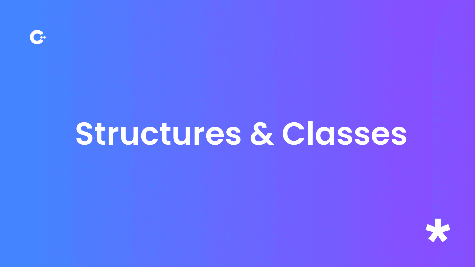Les Structures et Classes en C++ : Comprendre la Différence et leurs Usages