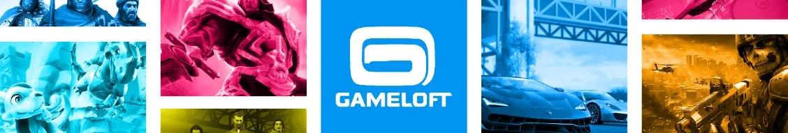 GAMELOFT SE