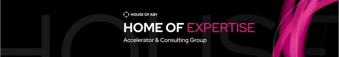 HOUSE OF ABY
