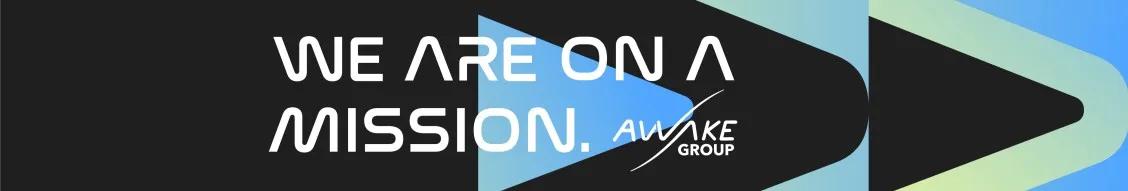 AWAKE