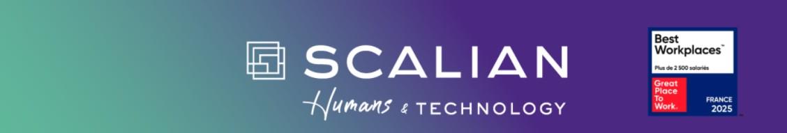 SCALIAN