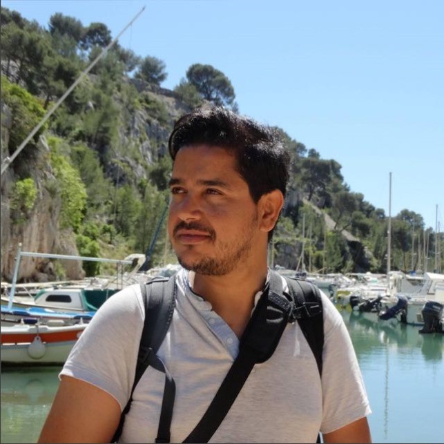Amine Abidi - Lead Software Engineer C++/Qt - Co-fondateur PointerLab