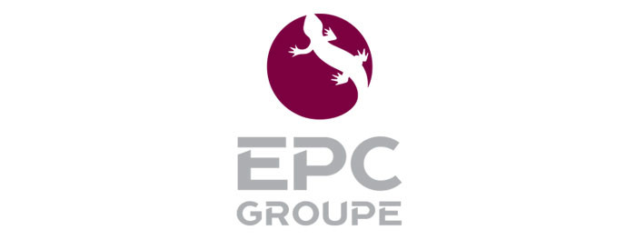 Epc Groupe Logo